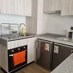 Comfortable Santiago Department