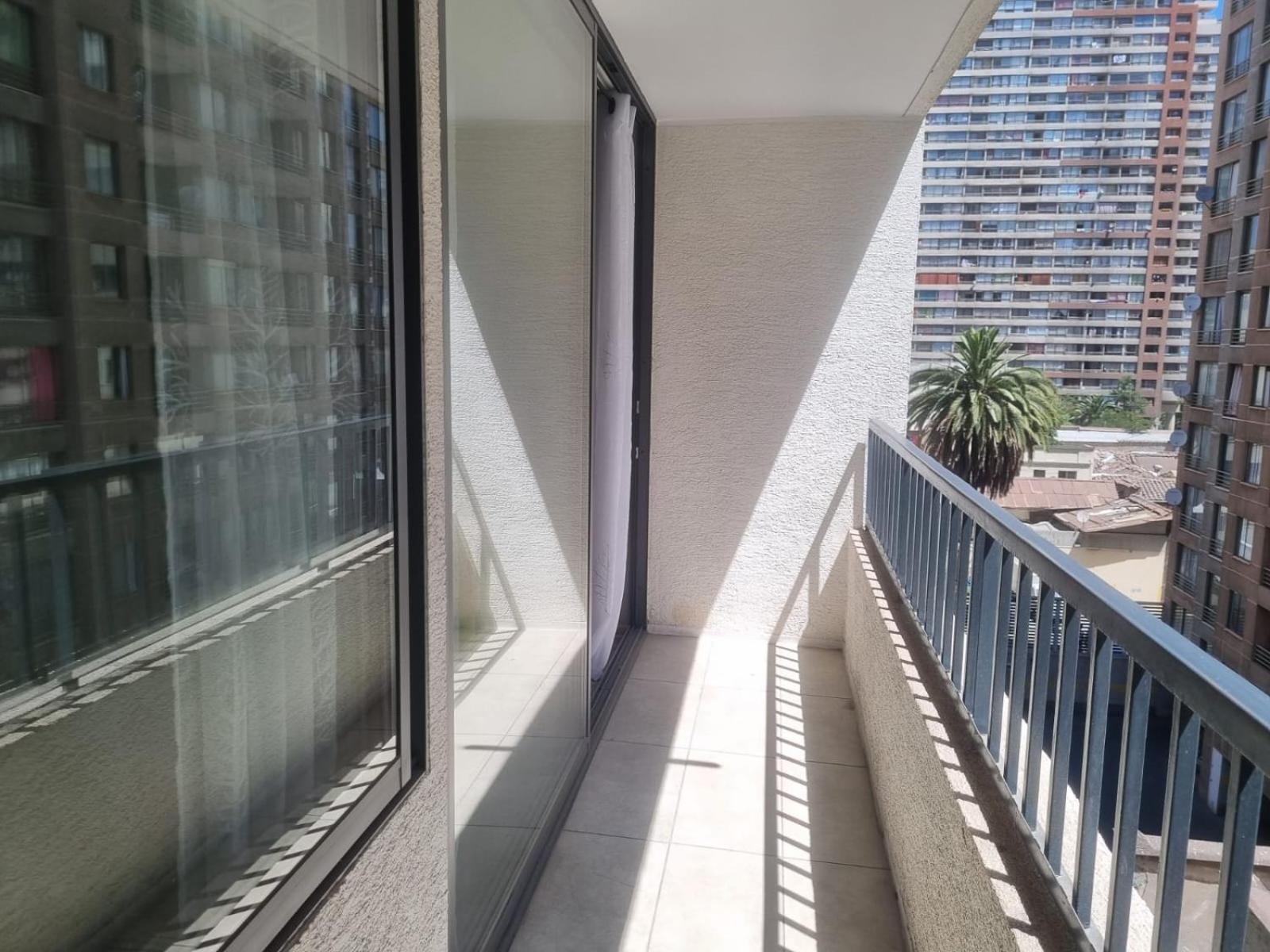 Apartamento Comfortable Department