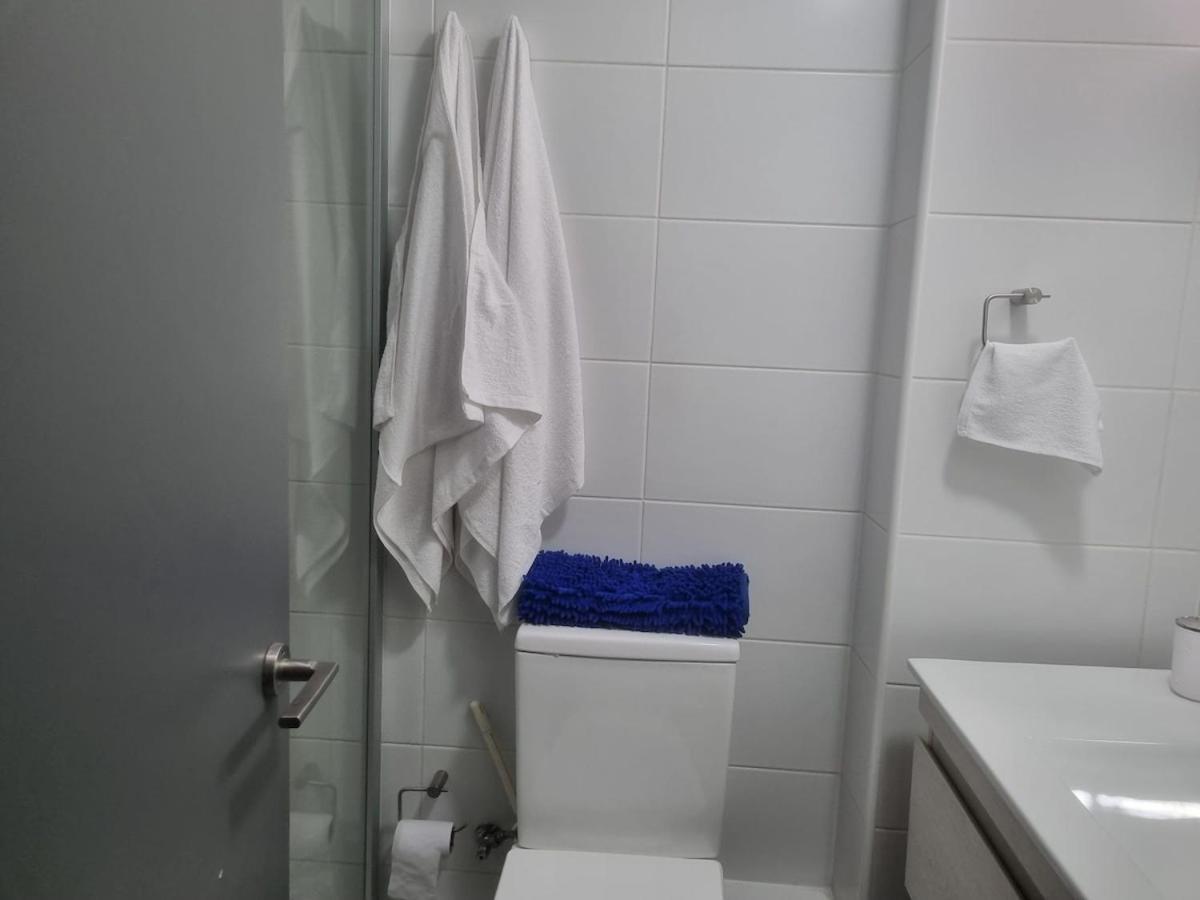 Apartamento Comfortable Department