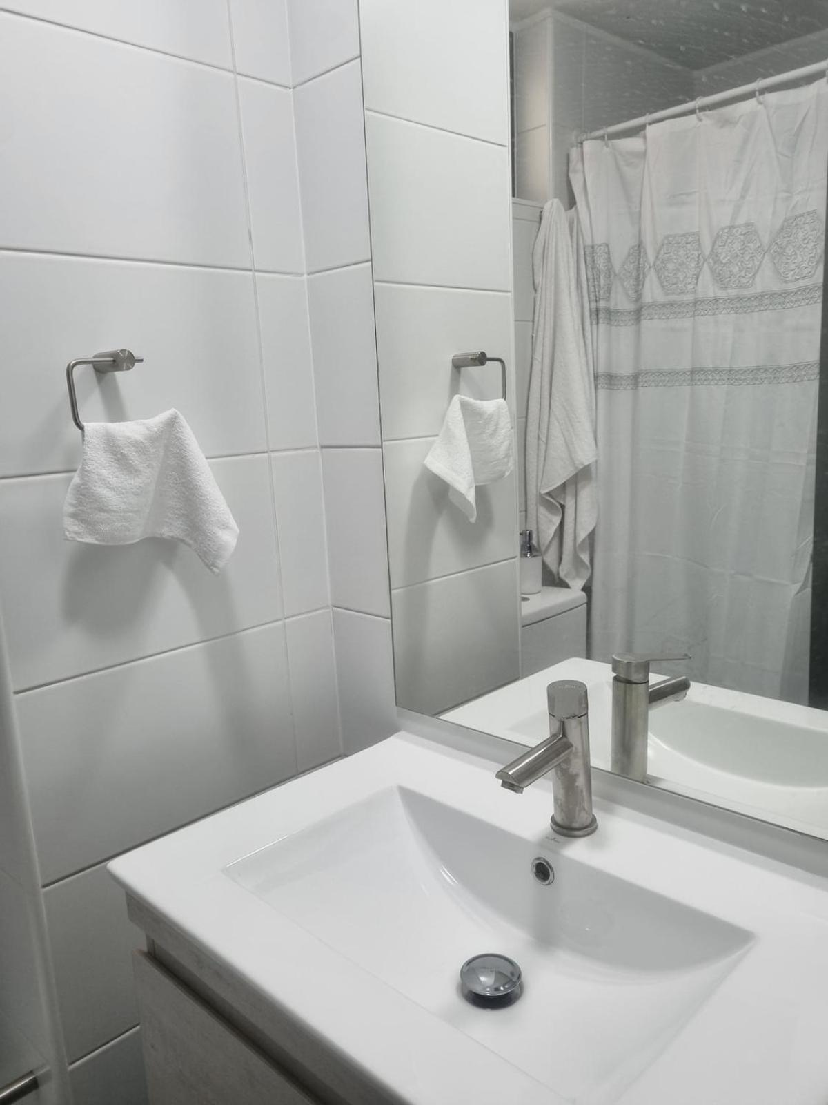 Apartamento Comfortable Department *
