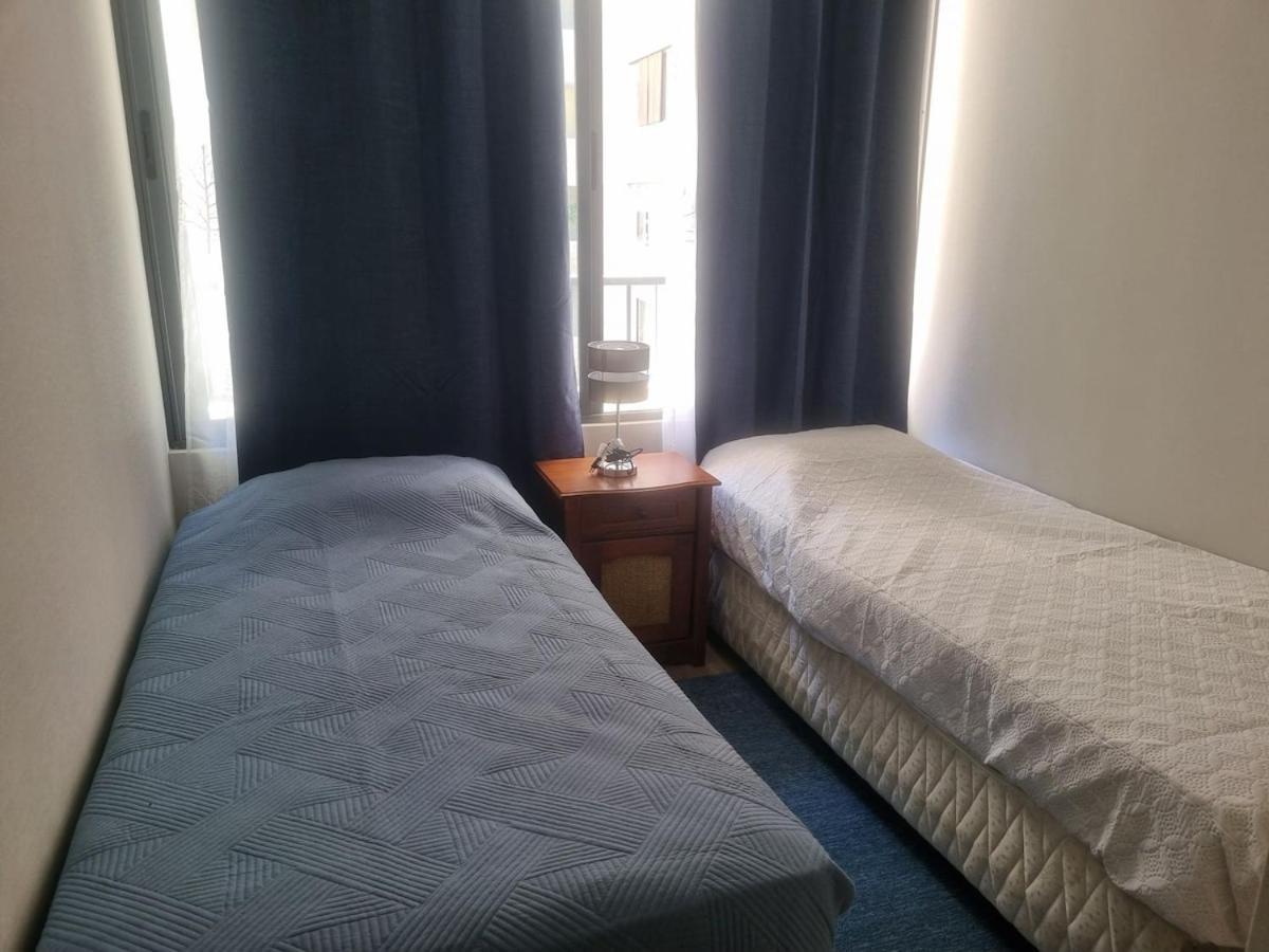 Comfortable Department