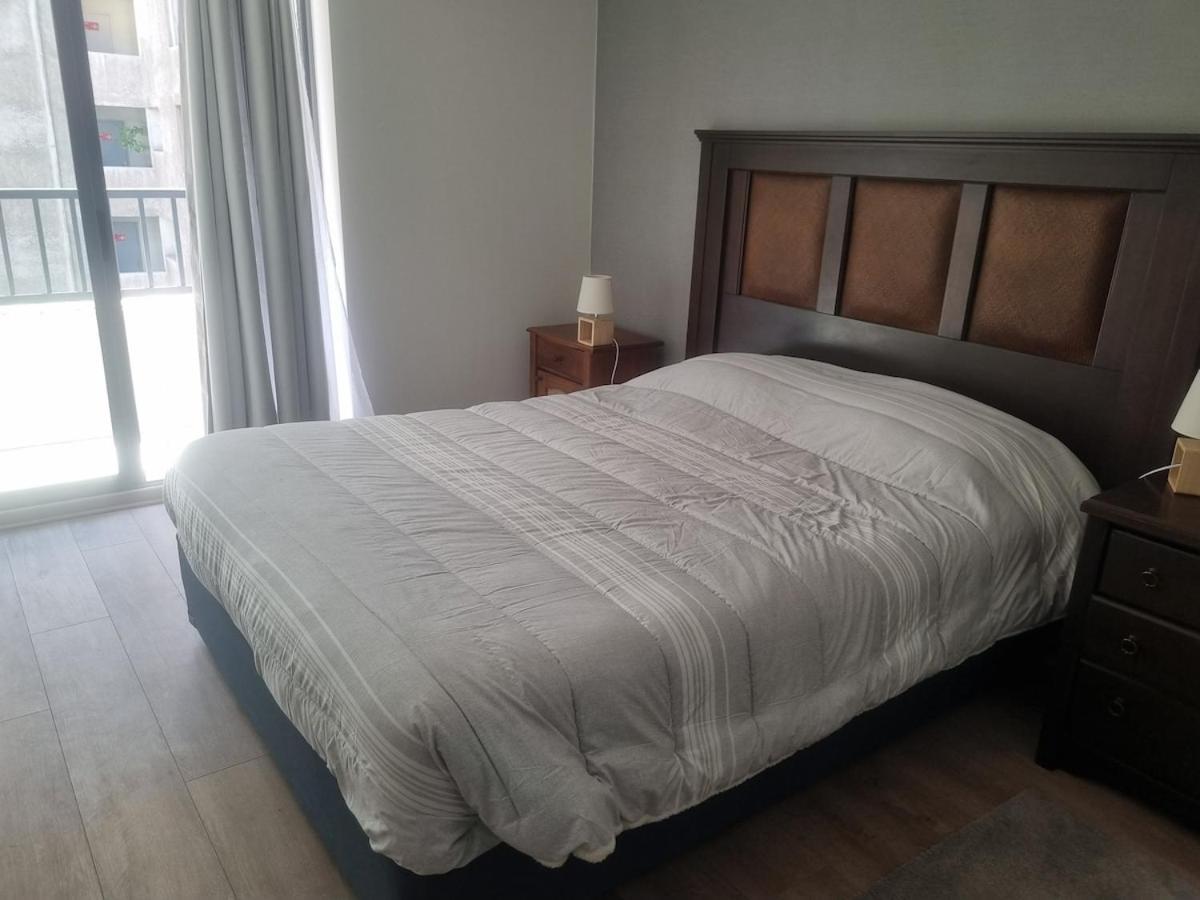 Apartamento Comfortable Department