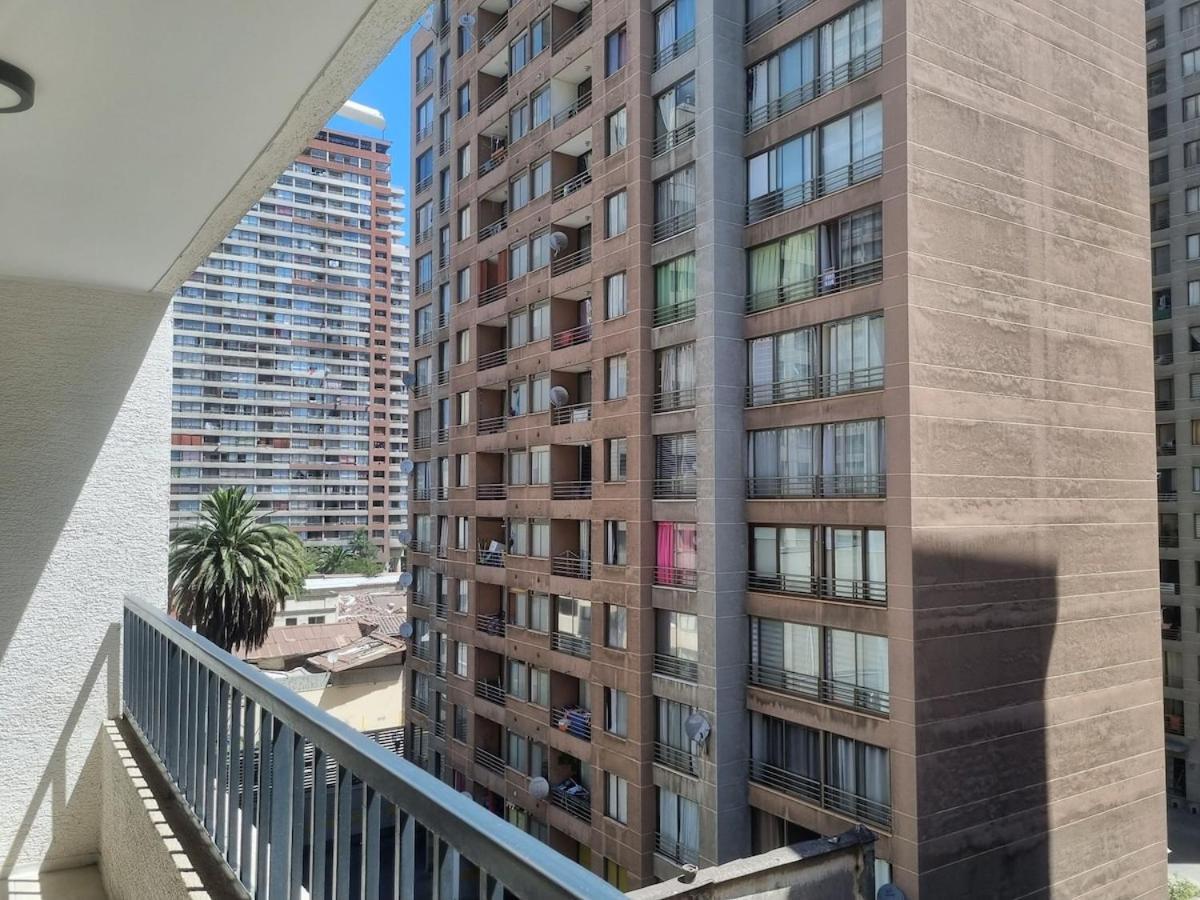 Apartamento Comfortable Department
