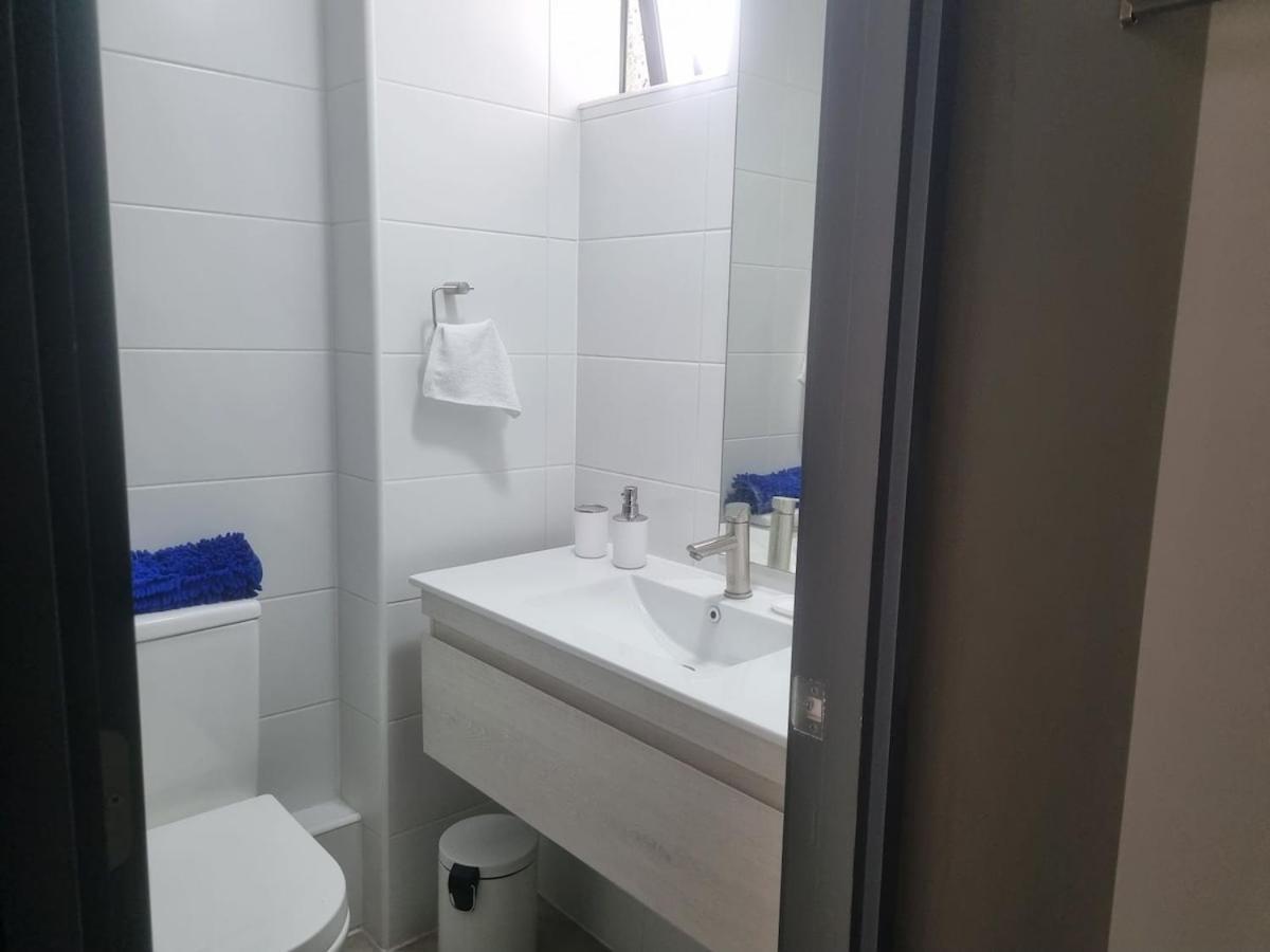 Apartamento Comfortable Department *