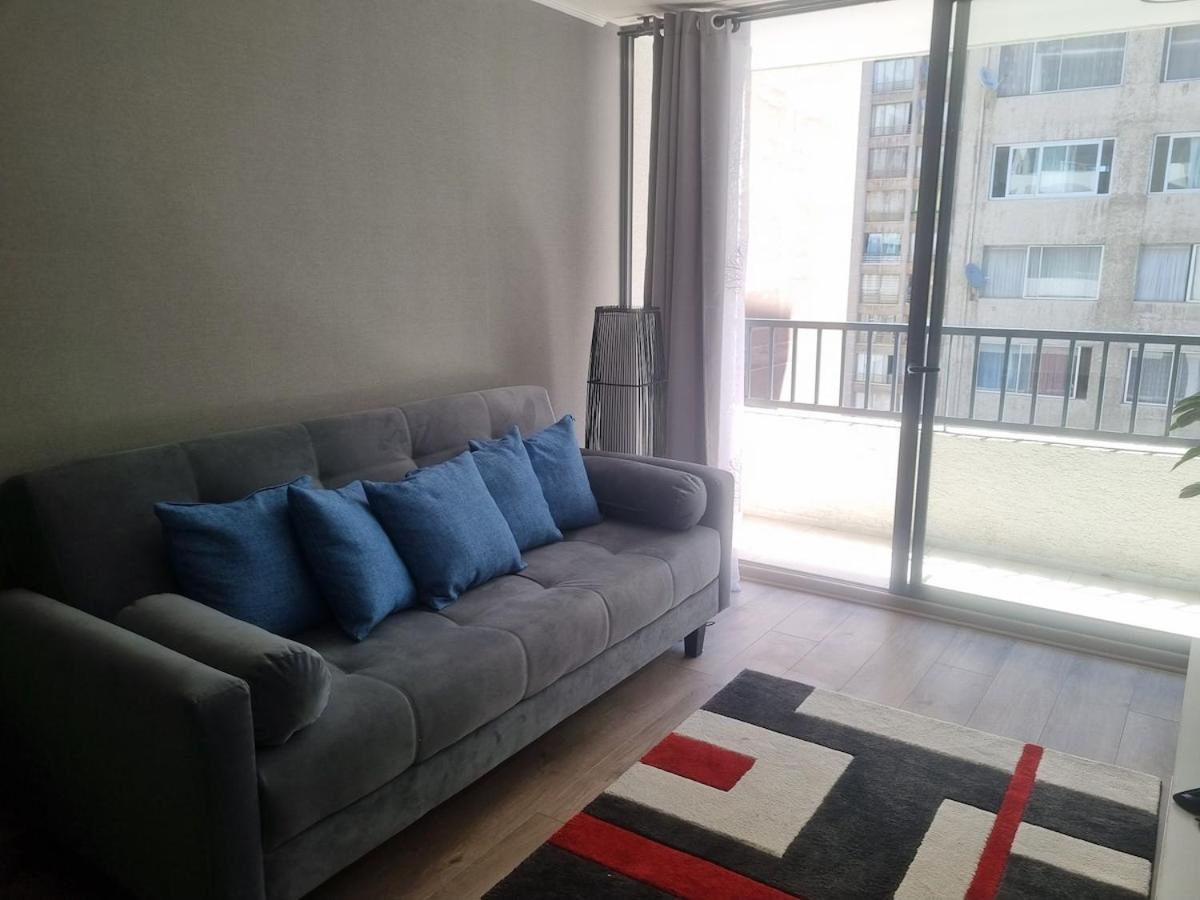 Comfortable Department Apartamento